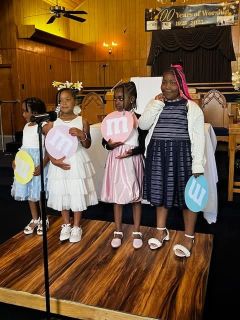 Easter 2026